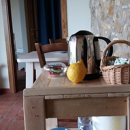 Il Fienile Holiday Home Le Fornacette Zewnętrze zdjęcie