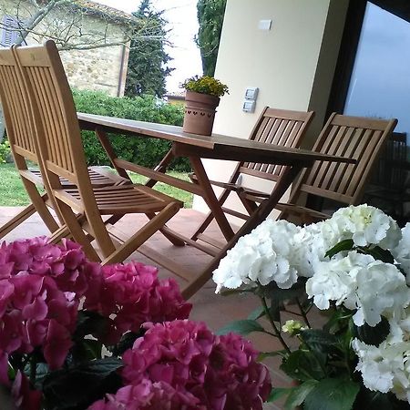 Il Fienile Holiday Home Le Fornacette Zewnętrze zdjęcie